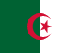 Algerije